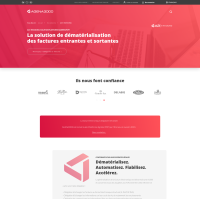 Vignette screenshot Agena 3000