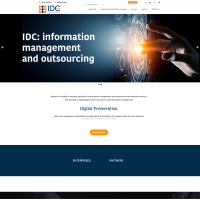 Vignette screenshot Indicom