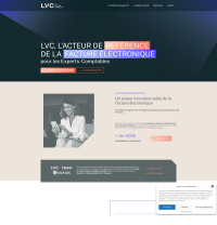 Vignette screenshot Le Village Connecté