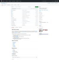 Vignette screenshot Bibliothèque PHP Factur-X