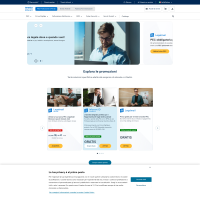 Vignette screenshot INFOCERT S.p.A.