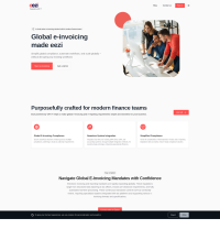 Vignette screenshot EEZI