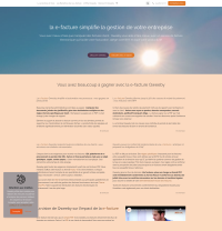 Vignette screenshot QWEEBY