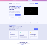 Vignette screenshot SELLSY