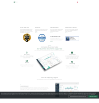 Vignette screenshot iEDI ApS