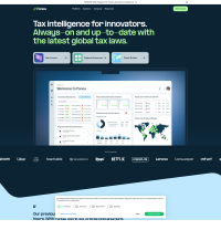 Vignette screenshot Fonoa Technologies Limited